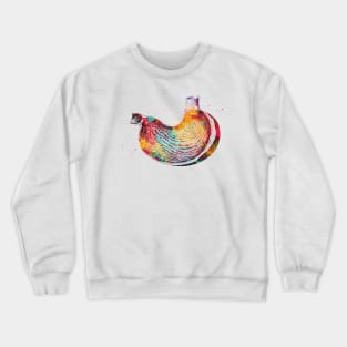 The Stomach Crewneck Sweatshirt